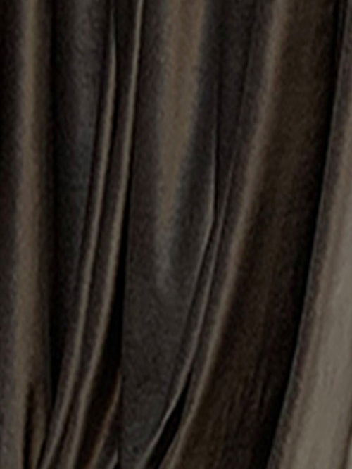 NoirÉlégance™ – Velvet Blackout Curtains for Luxury Villas & Interiors
